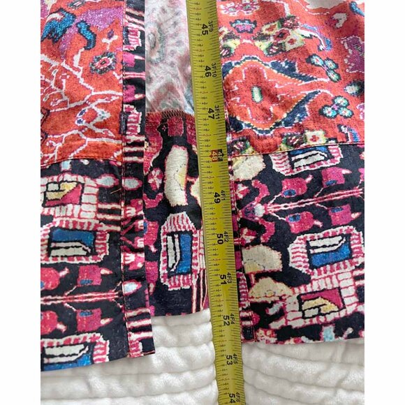 Anthropologie Boho Dress - Picture 10 of 10